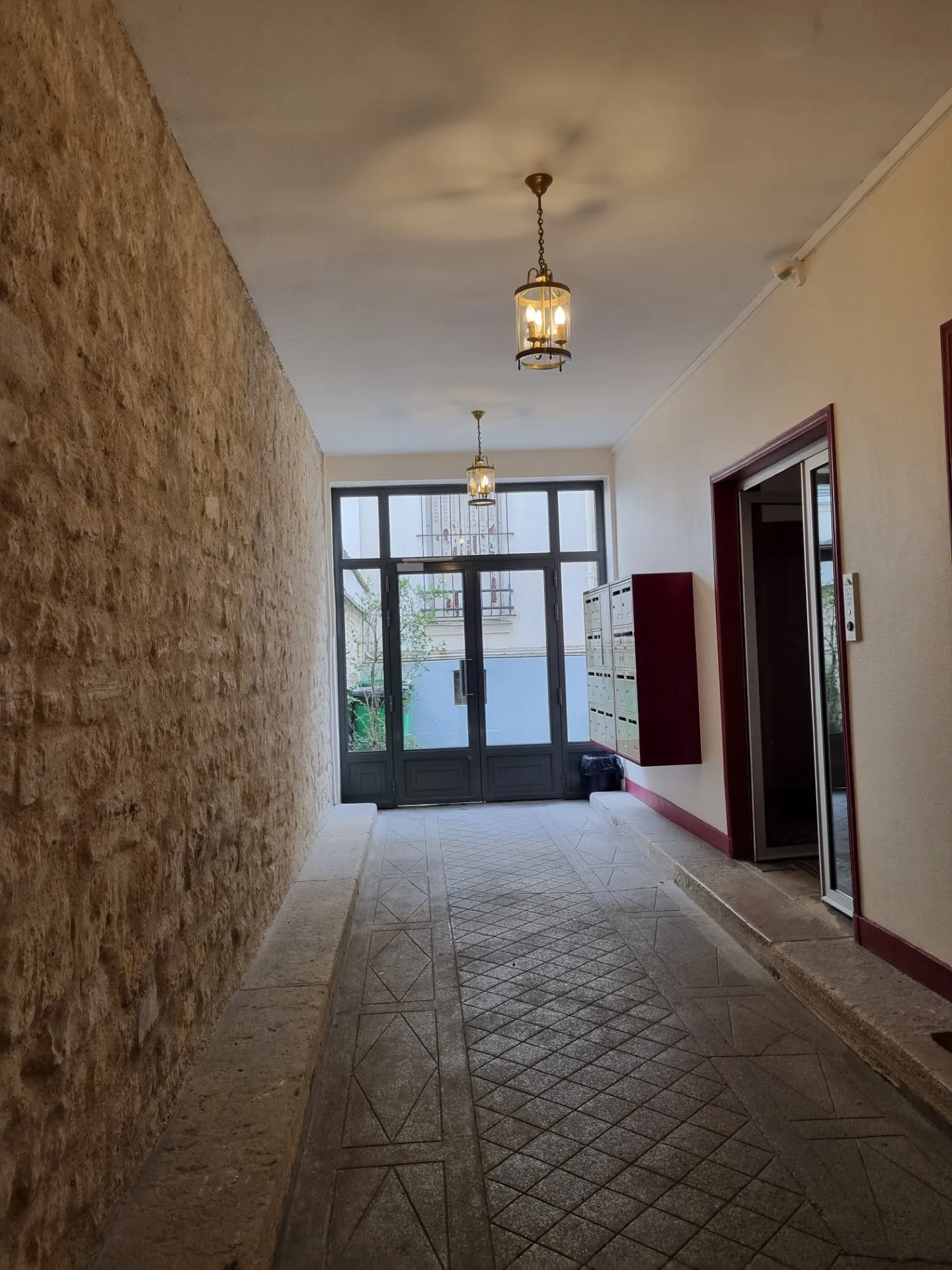 Charmant Studio à vendre à Paris 75014 - Idéal Investissement 