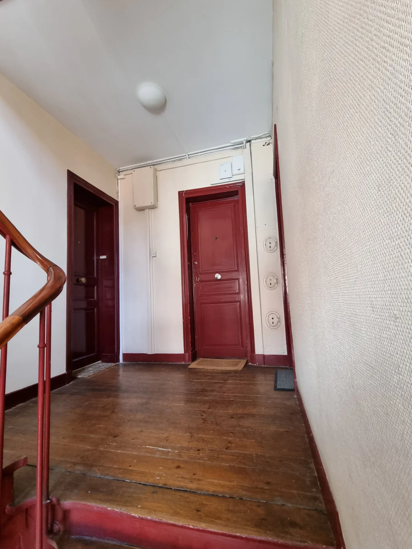 Charmant Studio à vendre à Paris 75014 - Idéal Investissement 