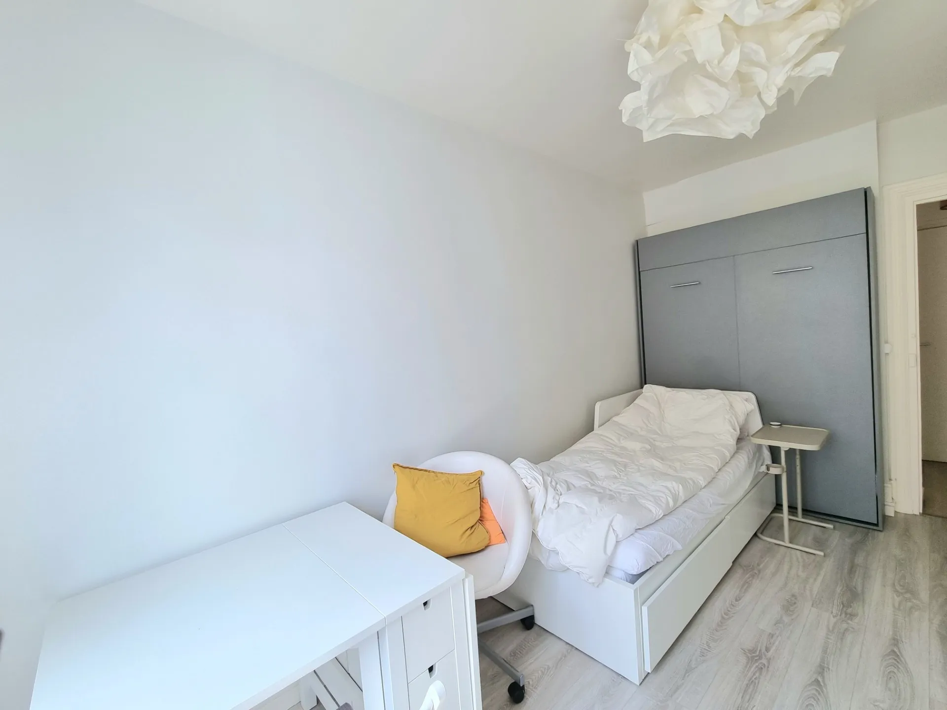 Charmant Studio à vendre à Paris 75014 - Idéal Investissement 