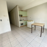 Vente Appartement F2 au 3ème étage avec ascenseur à Creutzwald