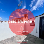 Vente Maison Triplex 50 m² à Baillargues - Centre Ville