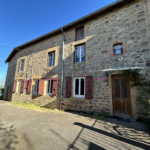 Maison d'habitation à Machezal de 135 m² avec Terrain et Dépendances