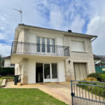 Maison à vendre à Objat avec 3 chambres et garage