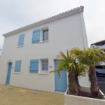 Maison à vendre à Vaux-sur-Mer avec piscine et terrasse