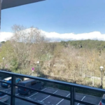 À vendre : Appartement Type 2 avec balcon-terrasse à Peypin