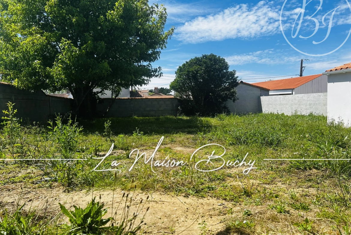 Maison à rénover à Sauveterre, Les Sables d'Olonne 