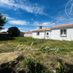 Maison à rénover à Sauveterre, Les Sables d'Olonne