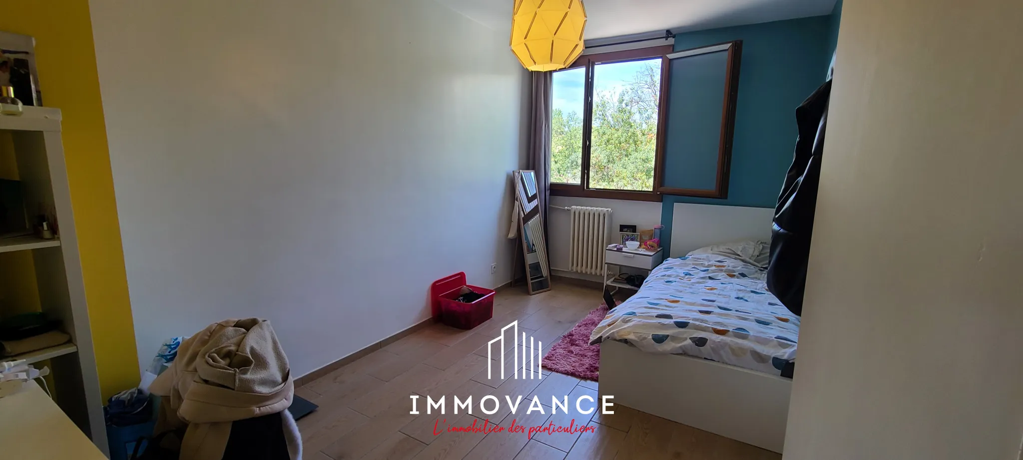 Appartement 4 pièces à vendre à Montpellier - Père Soulas 