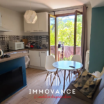 Appartement 4 pièces à vendre à Montpellier - Père Soulas