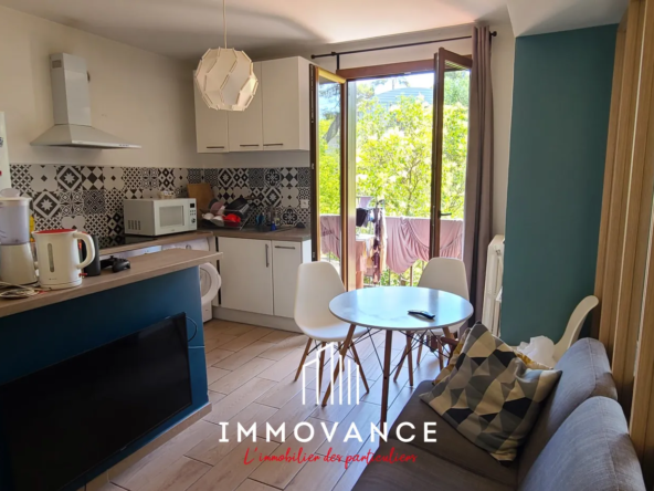 Appartement 4 pièces à vendre à Montpellier - Père Soulas