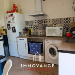 À vendre : Appartement 4 pièces à Montpellier dans le quartier Père Soulas