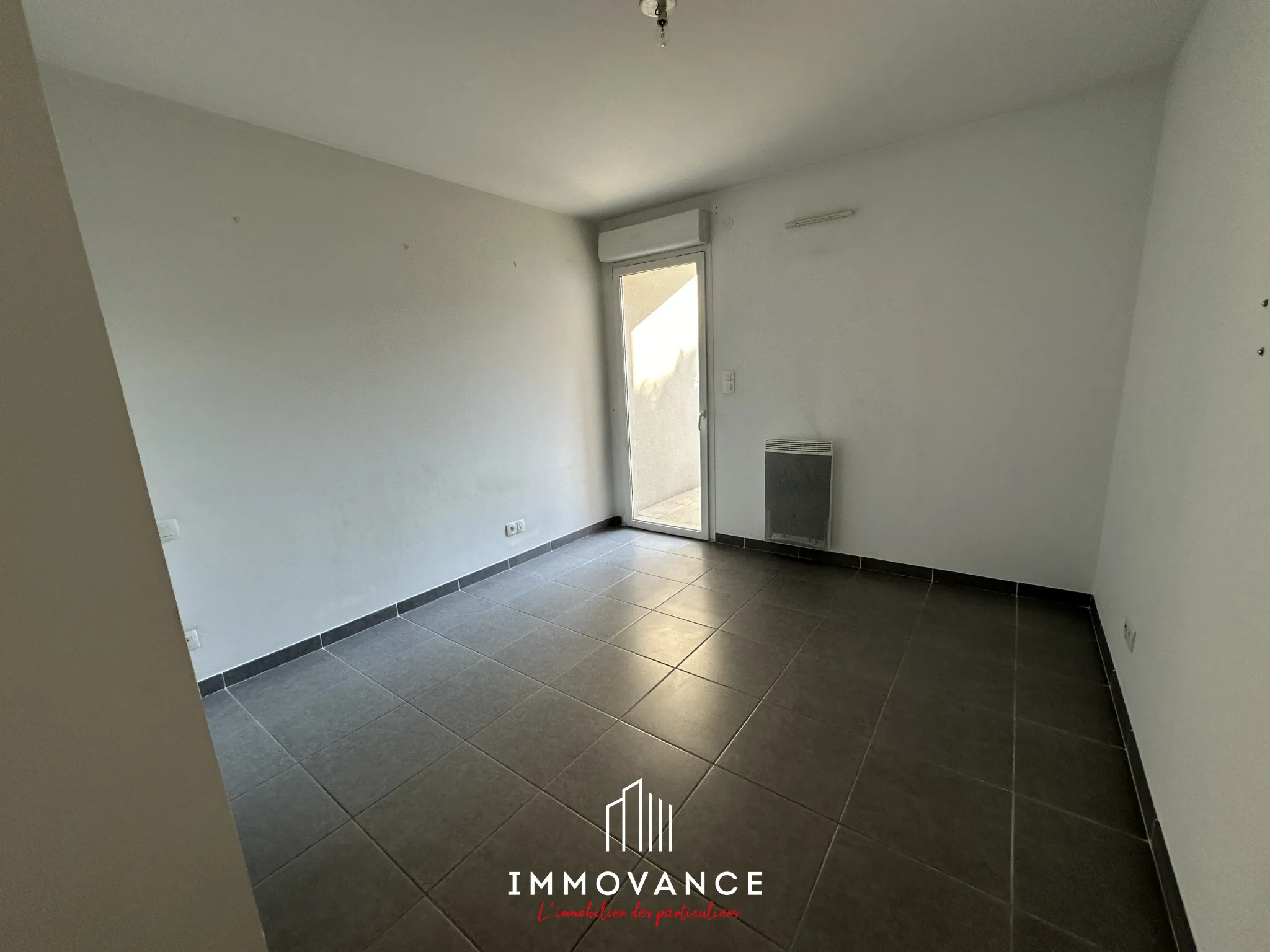 T3 de 66 m² avec grande terrasse à Castelnau Le Lez 