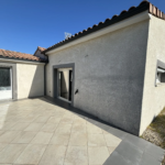 Maison de 62 m² à vendre à Meschers, Sud Royan