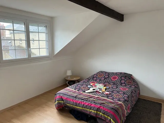 Maison de ville à vendre à Mayenne - 112 m² 