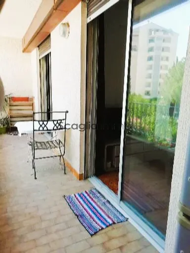 À vendre appartement T2 à Ajaccio, plage à pied 