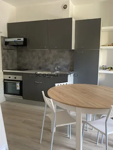 À vendre appartement T2 à Ajaccio, plage à pied 