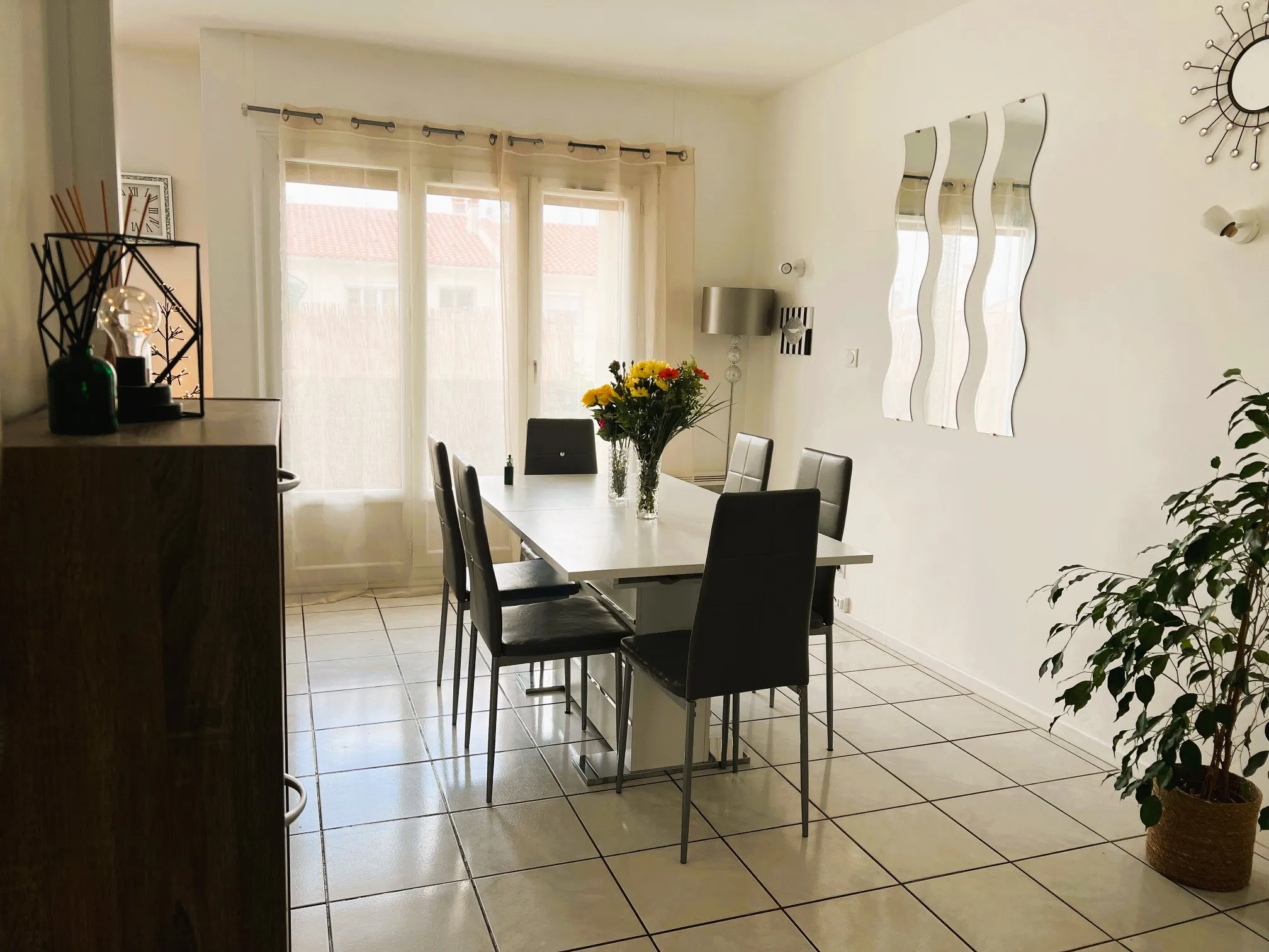 À Vendre : Appartement 4 Pièces à Perpignan 