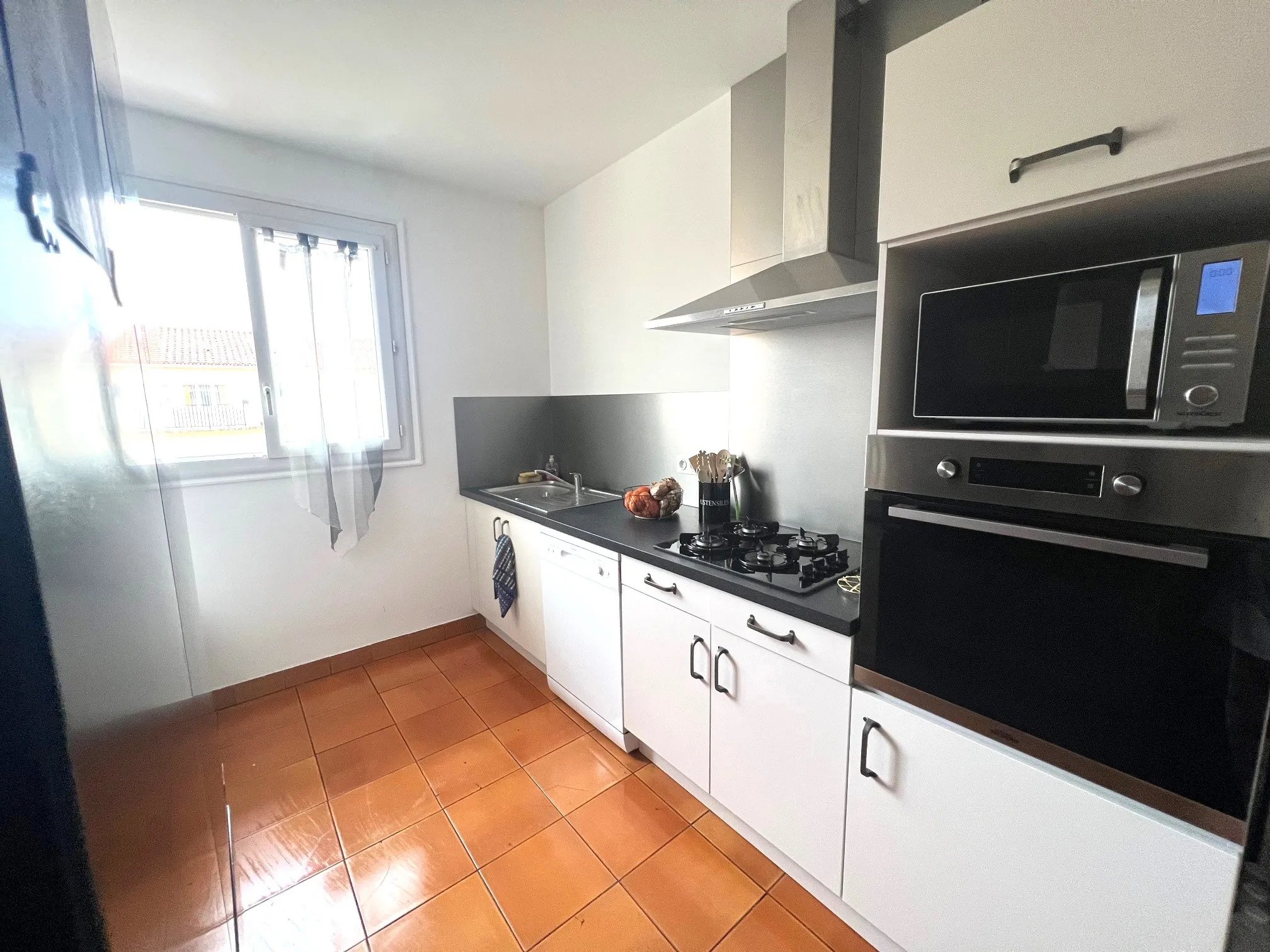 À Vendre : Appartement 4 Pièces à Perpignan 