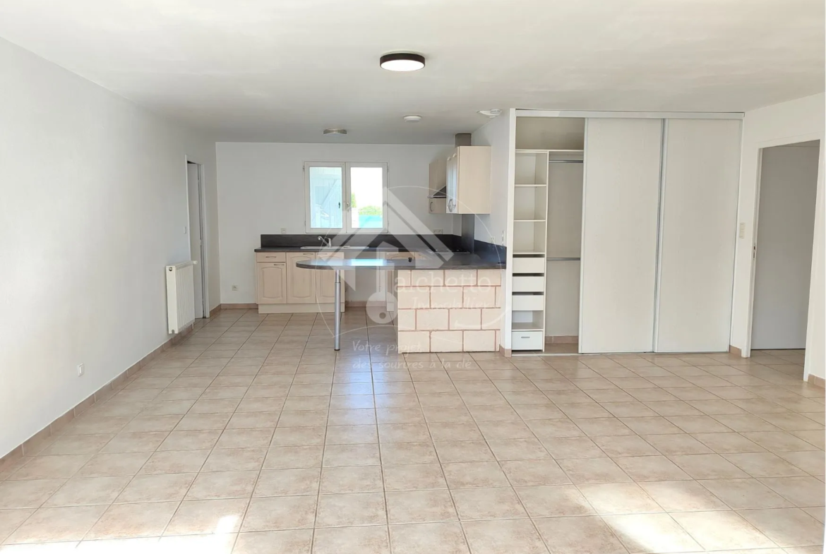 Maison T4 à vendre à Romagnat - 100m² habitables 