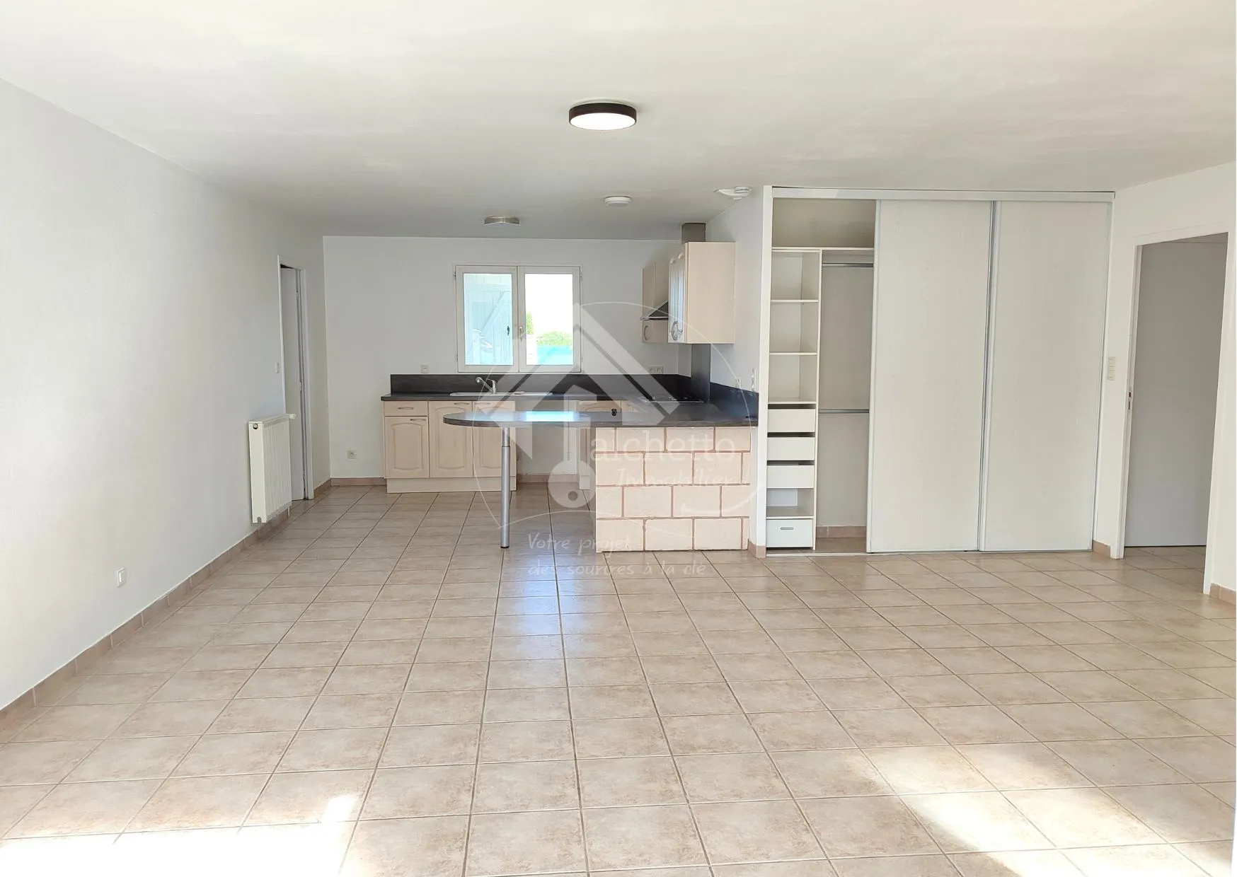 Maison T4 de 100,25 m² à Romagnat - 283 500 EUR 