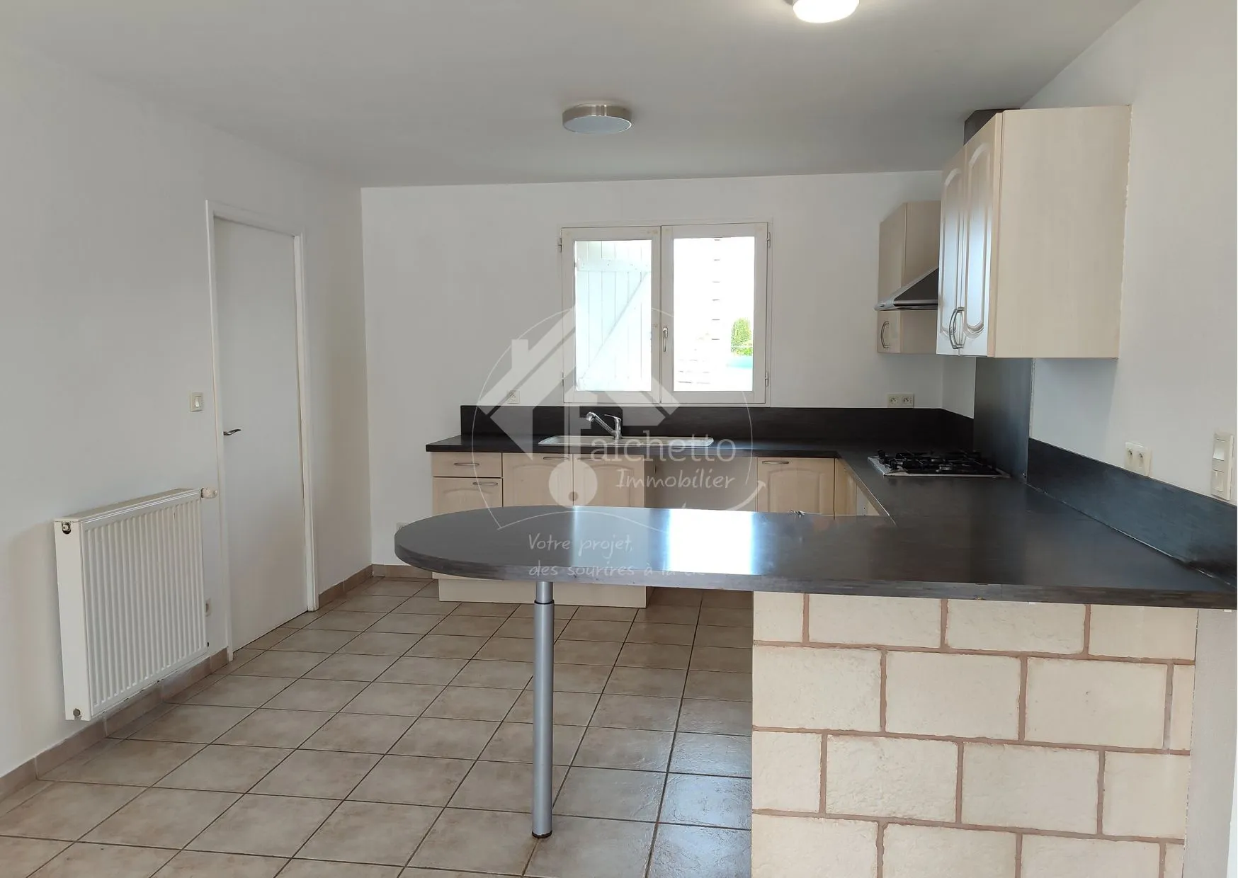 Maison T4 à vendre à Romagnat - 100m² habitables 