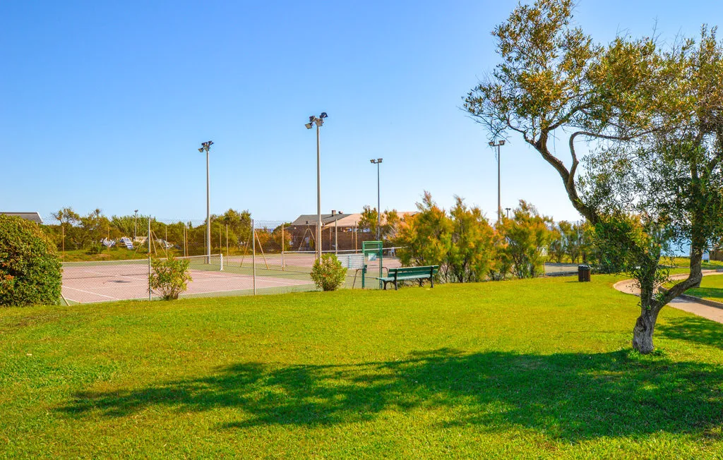 Charmant appartement T3 à Cervione - Prunete en bord de mer 