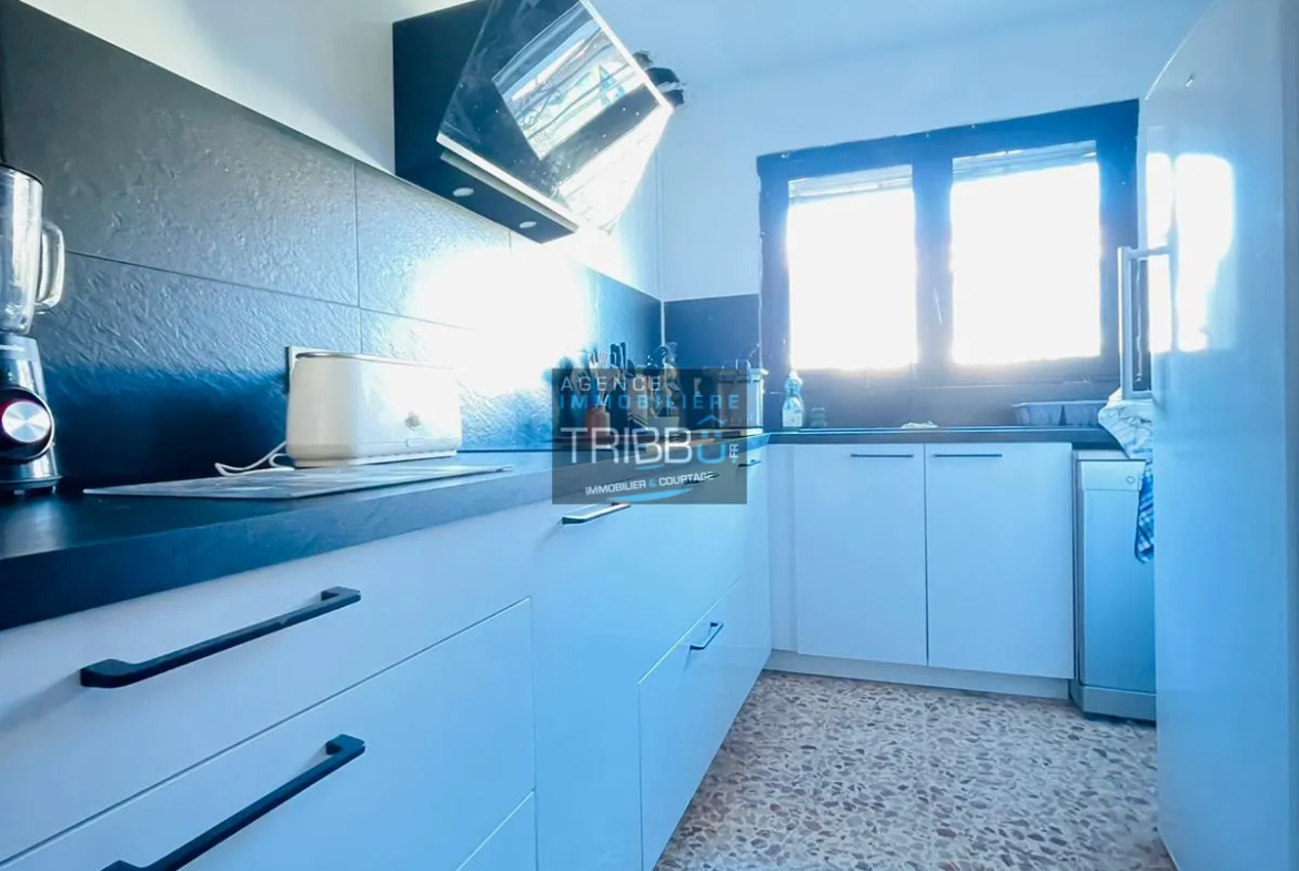 Maison 2 faces à vendre à Bompas - 216000 EUR 