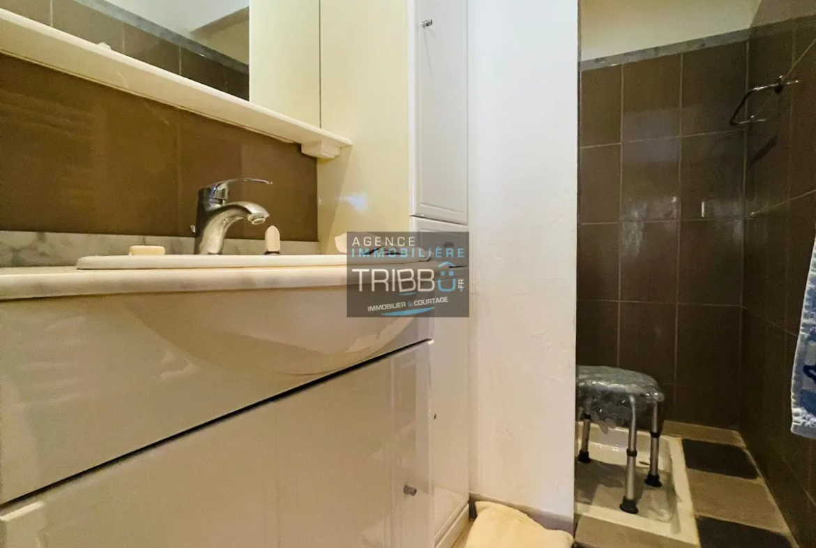 Maison 2 faces à vendre à Bompas - 216000 EUR 