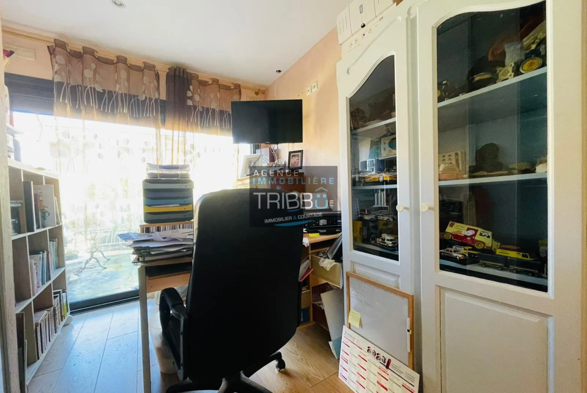 Maison 2 faces à vendre à Bompas - 216000 EUR 