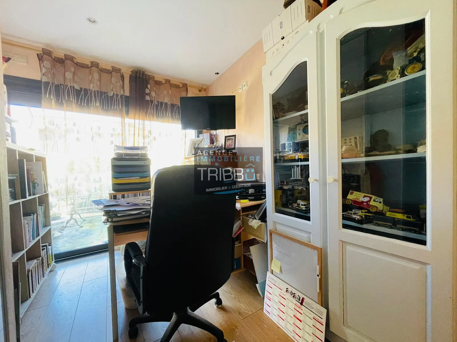 Maison 2 faces à vendre à Bompas - 216000 EUR 