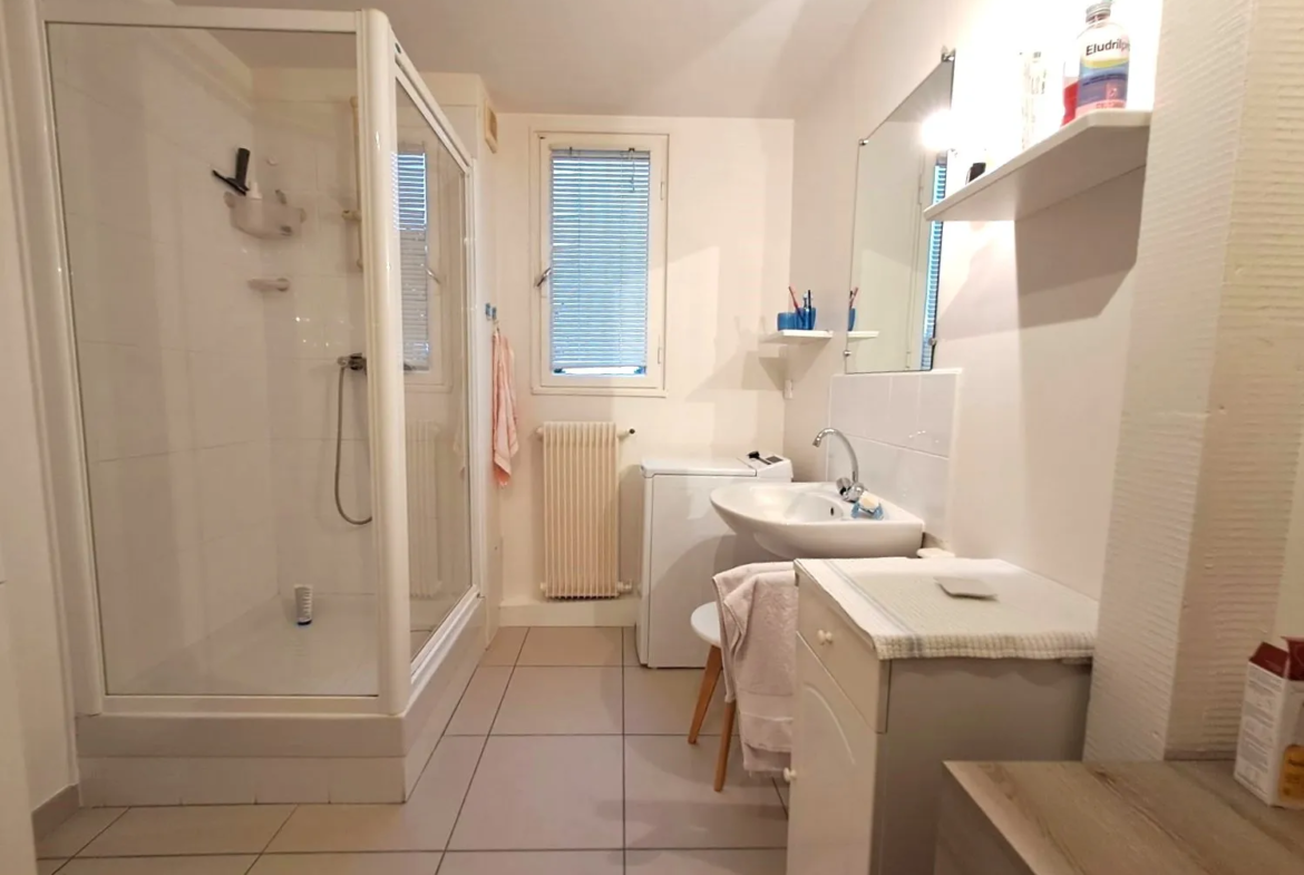 Appartement 3 pièces à vendre à Les Essarts-le-Roi - 101 m² 