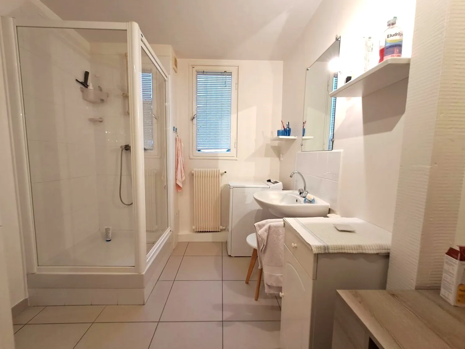 Appartement 3 pièces à vendre à Les Essarts-le-Roi - 101 m² 