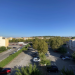 À vendre : Appartement 2 pièces avec vue dégagée au Cap d'Agde