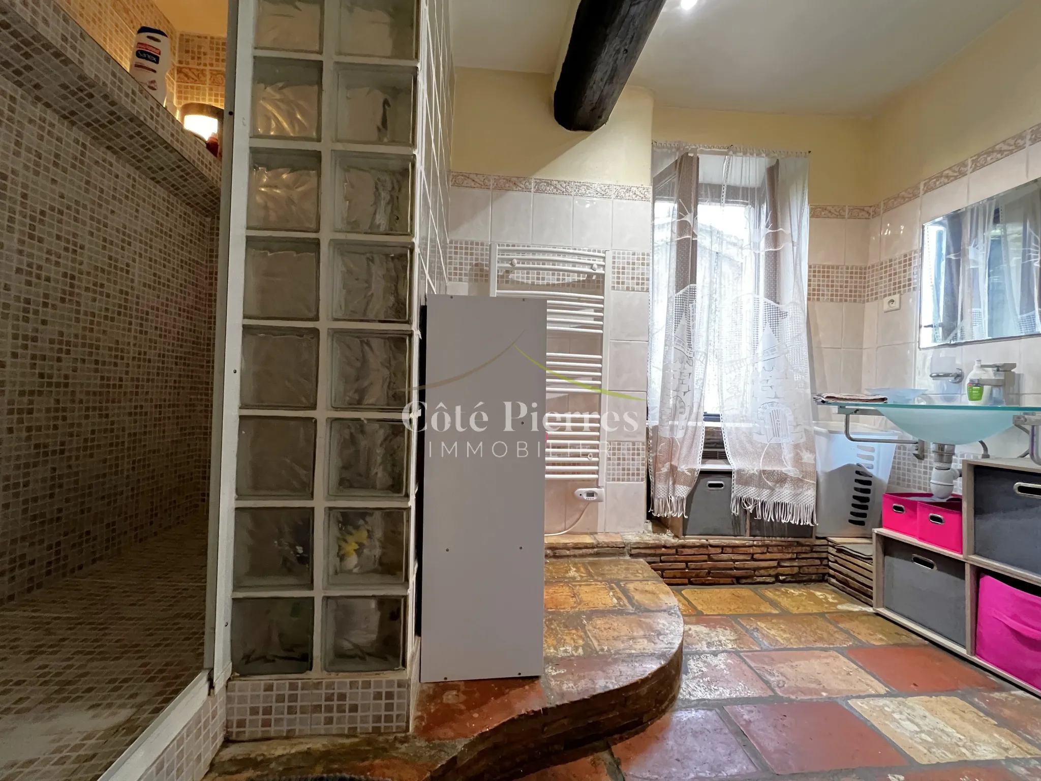 Maison de village à vendre à Gajan - 267 500 EUR 