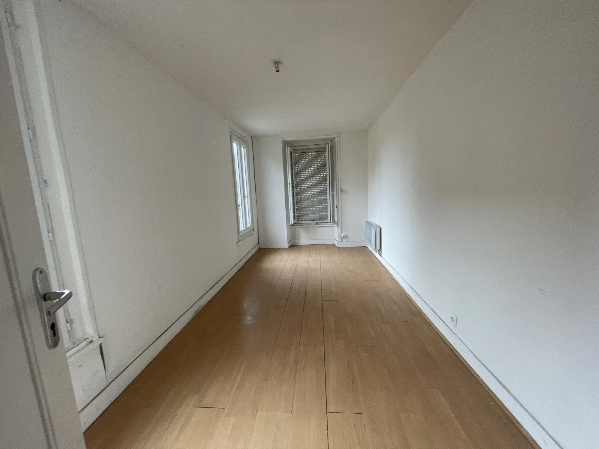 Maison de Bourg à vendre à Necy - 115 m² 