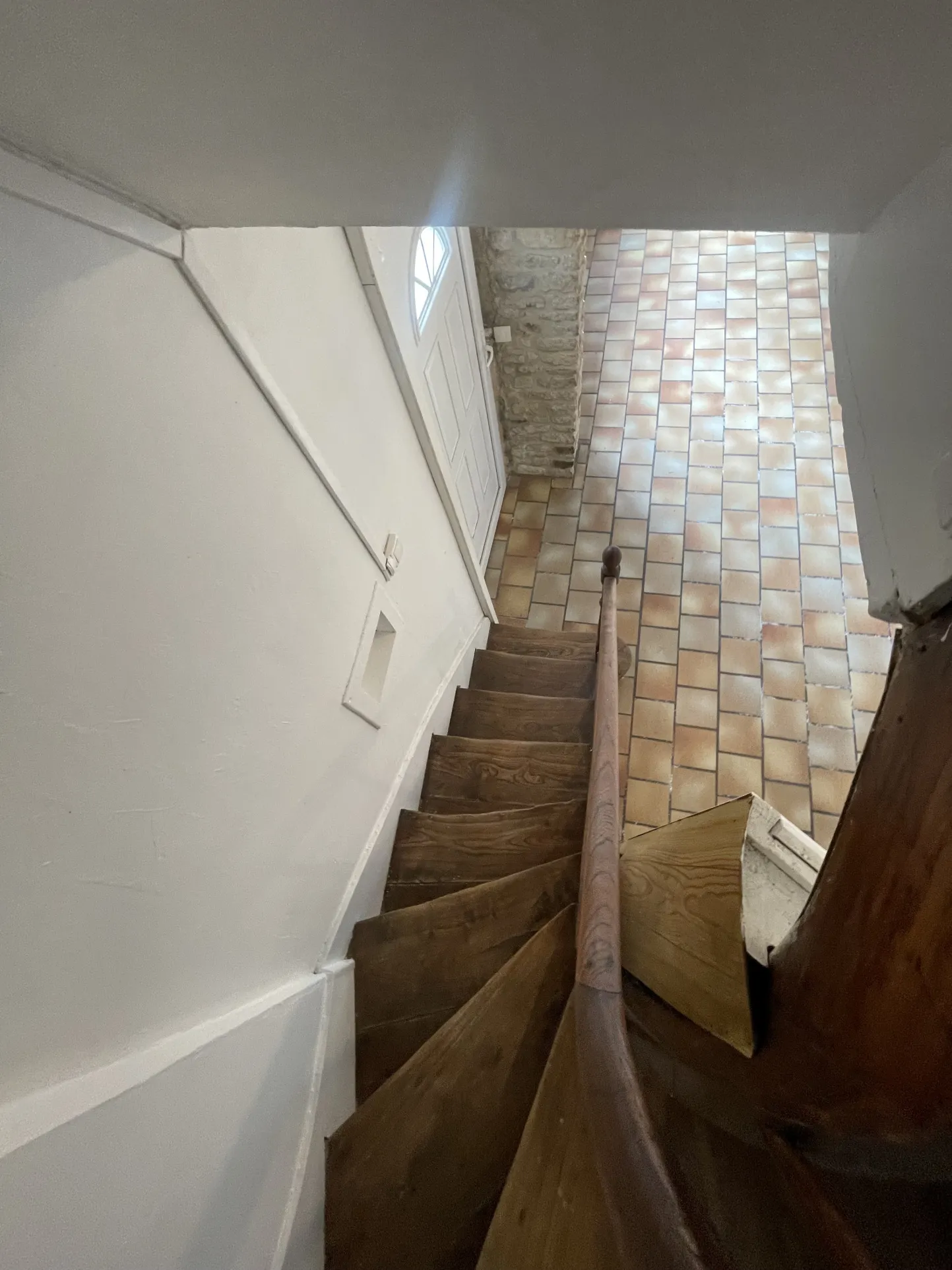 Maison de Bourg à vendre à Necy - 115 m² 