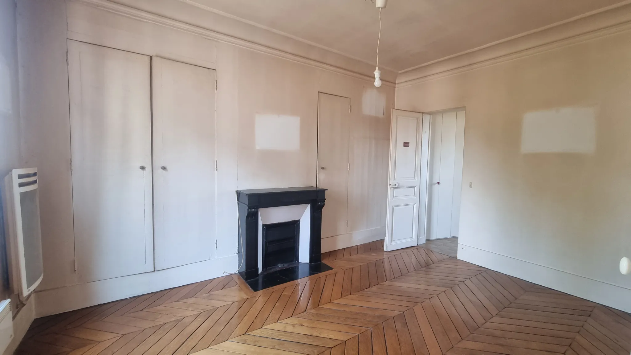 À vendre : Appartement 2 pièces de 53,89 m2 au Perreux-sur-Marne 