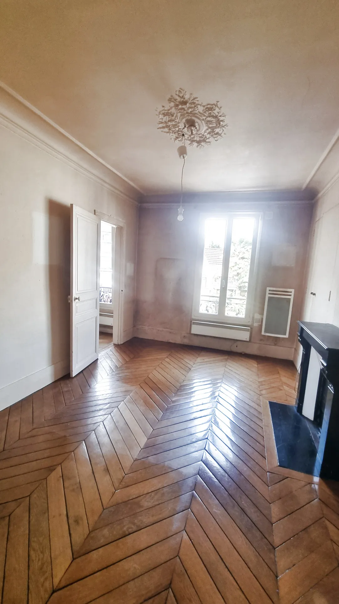 À vendre : Appartement 2 pièces de 53,89 m2 au Perreux-sur-Marne 