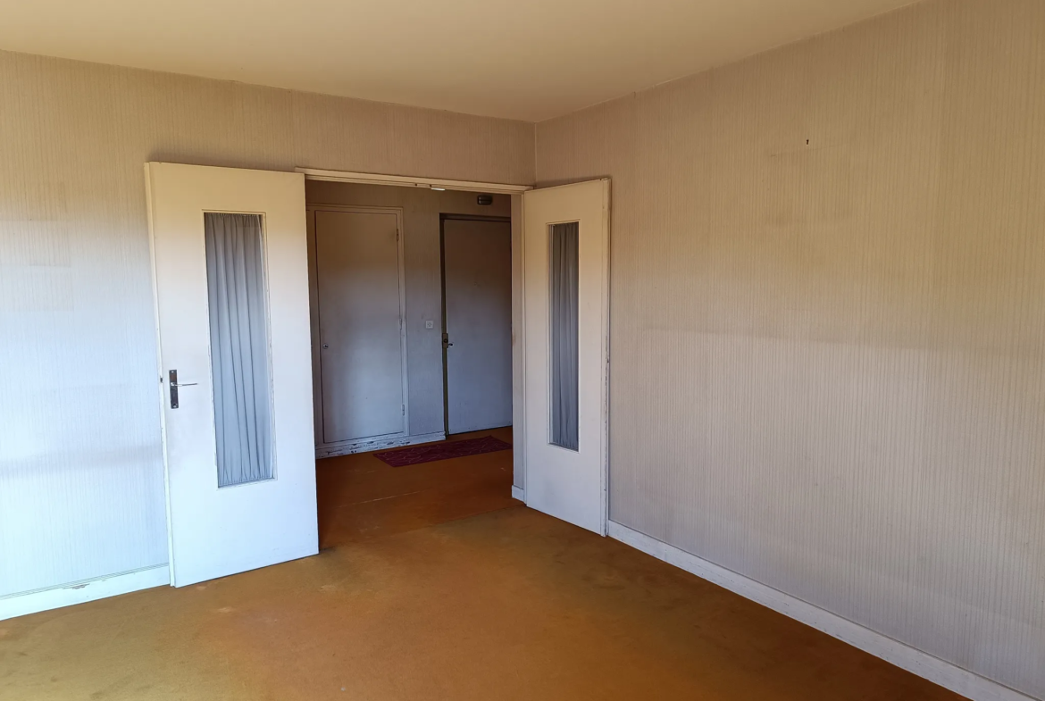 Appartement 5 pièces 107 m² à La Celle-St-Cloud à vendre 