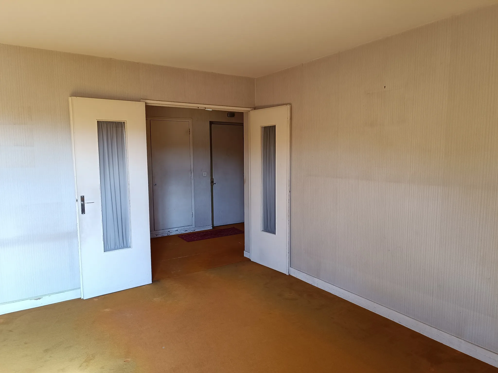 Appartement 5 pièces 107 m² à La Celle-St-Cloud à vendre 