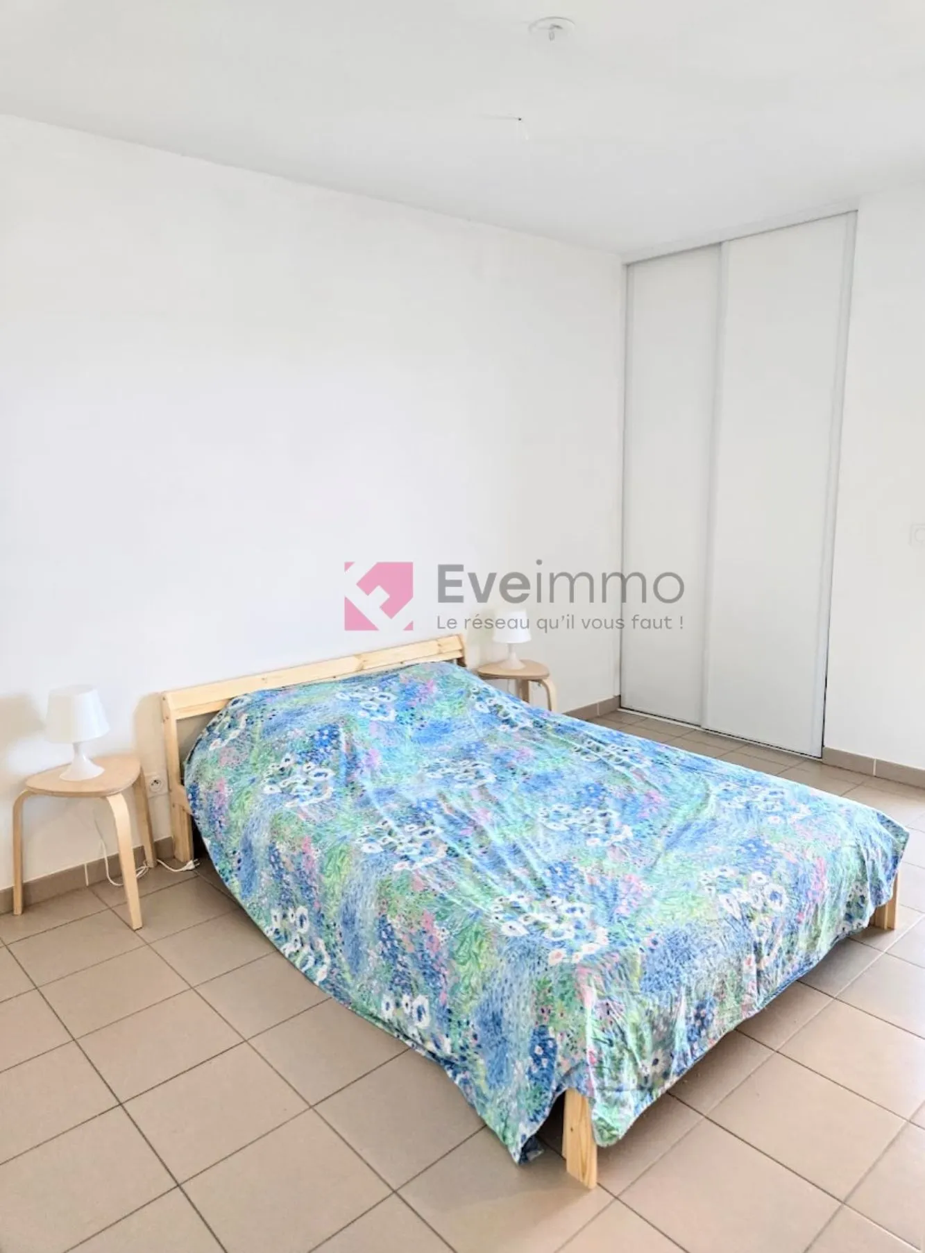 À vendre : Appartement avec piscine à Saint-Raphaël 