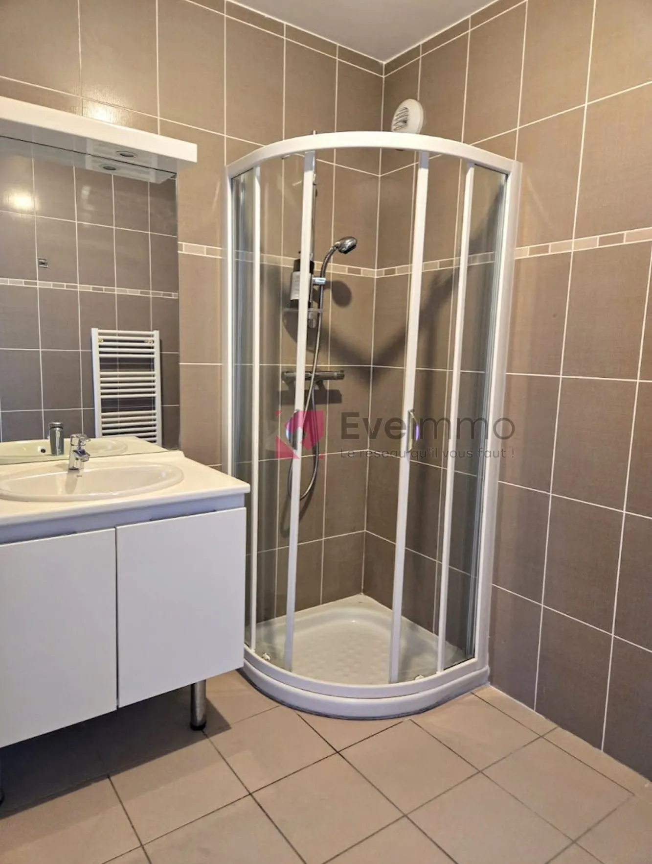 À vendre : Appartement avec piscine à Saint-Raphaël 