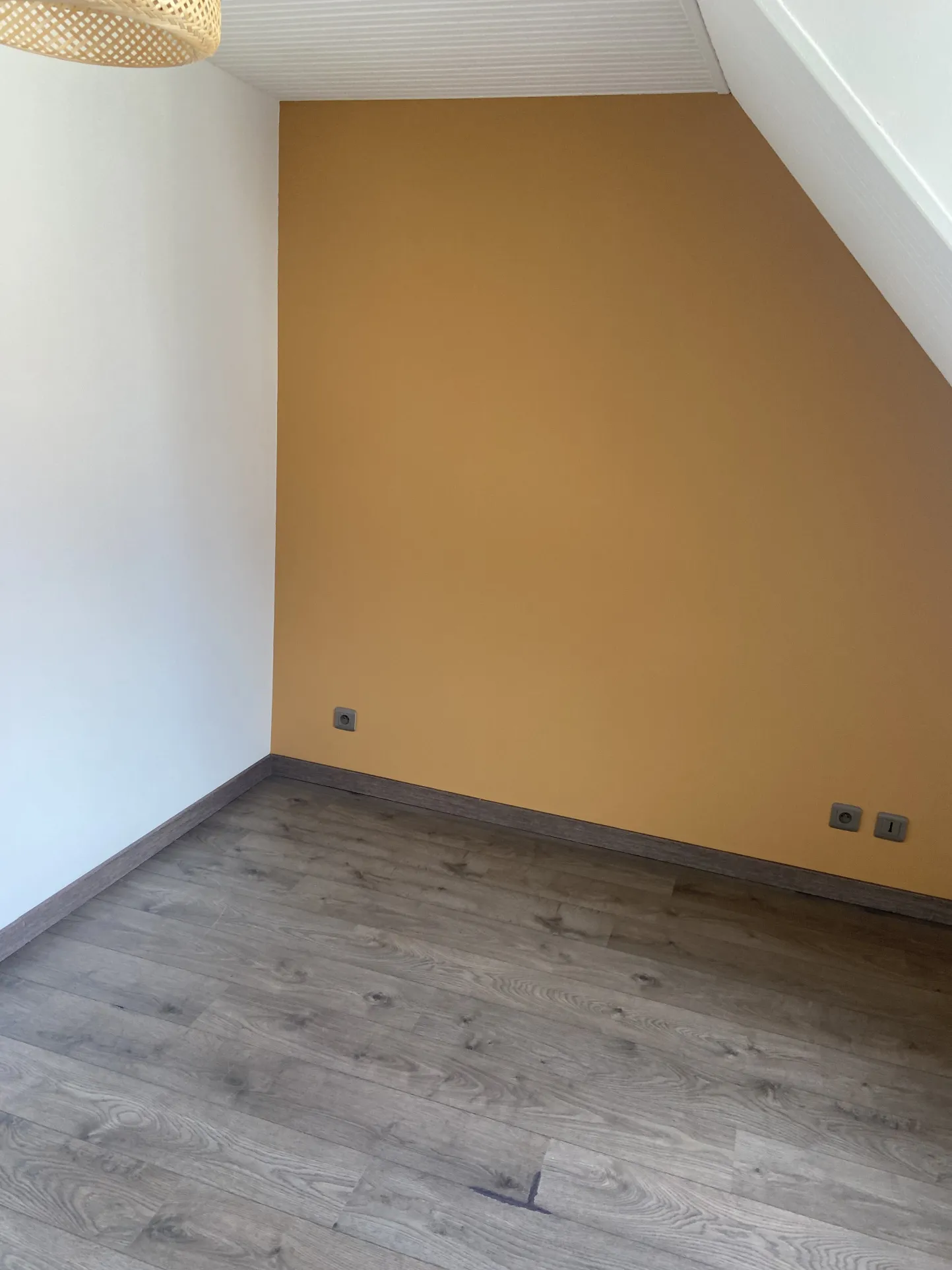 Appartement rénové avec 2 chambres à vendre à Linas 