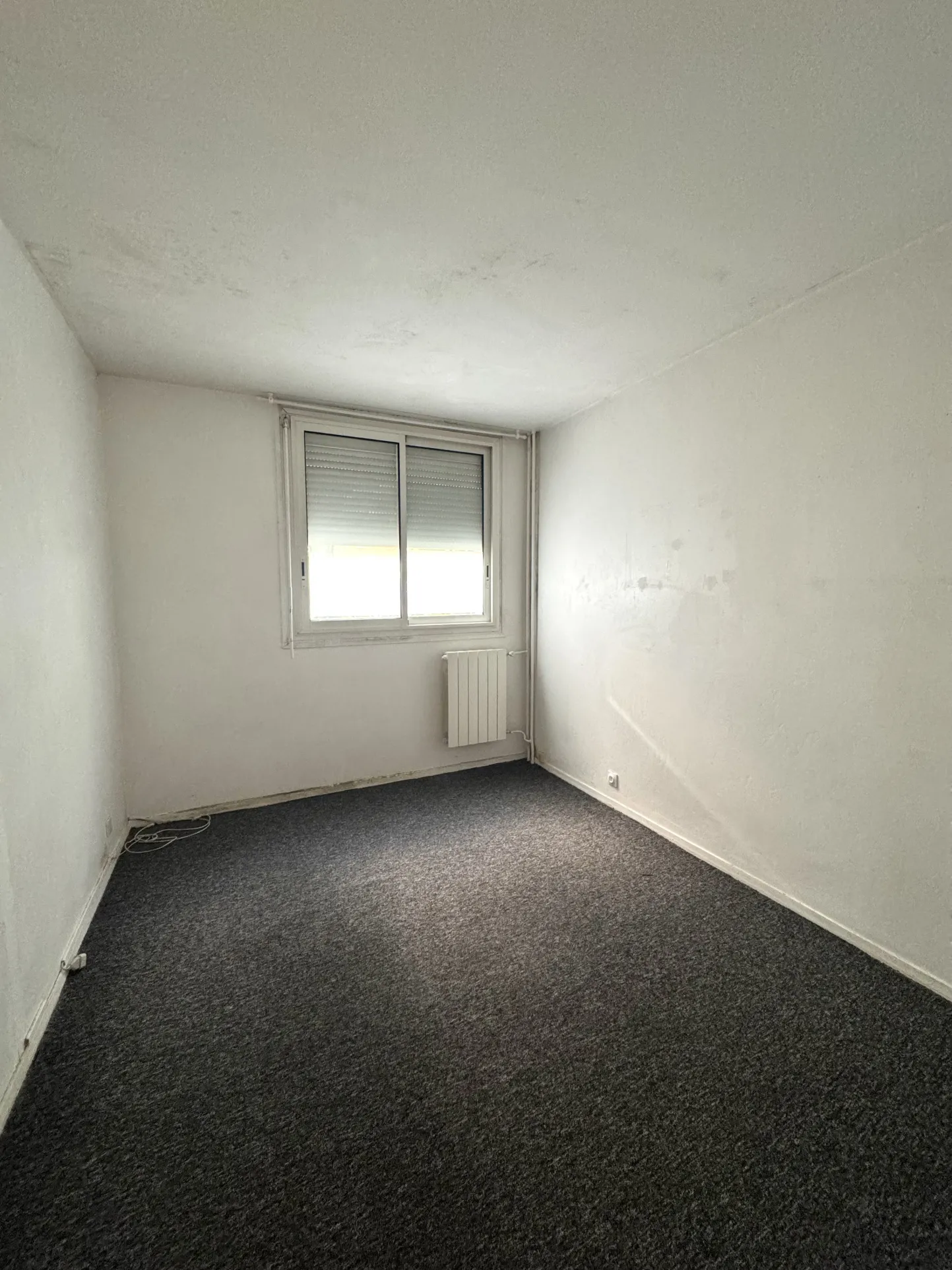 Appartement F2 à Villepinte - 56 m² - 125 000 € 