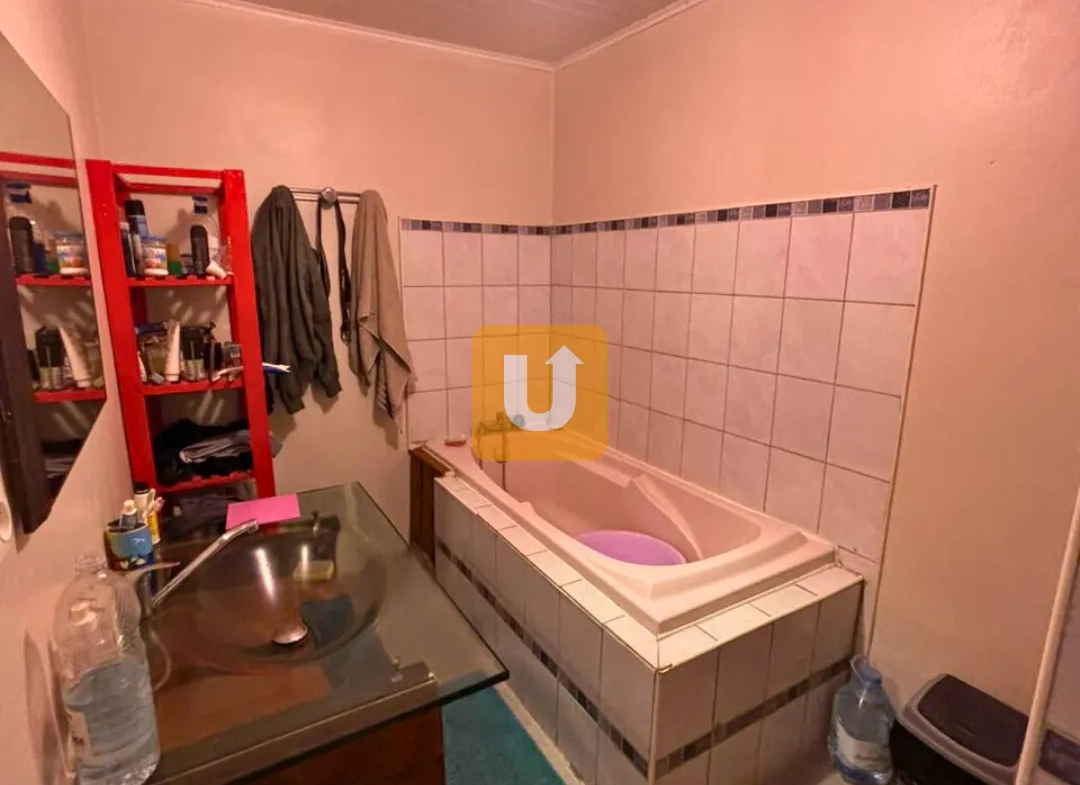 À vendre : Maison T4 au Tampon, Trois Mares - Une belle opportunité! 