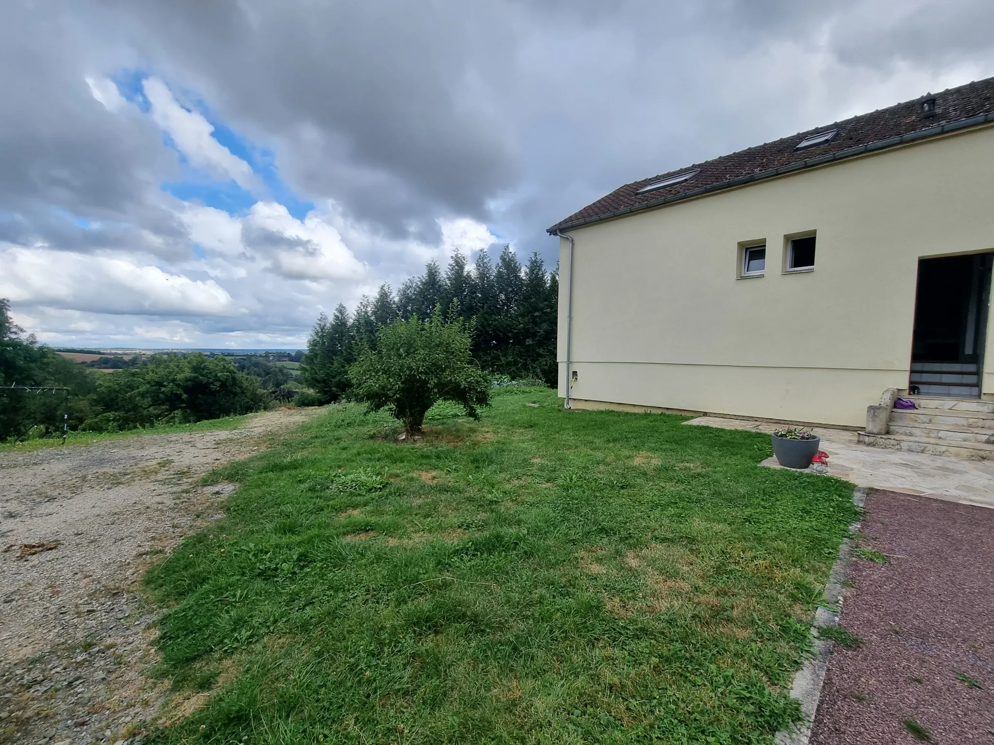 Maison de 90 m² à vendre à Ferrières-la-Verrerie 