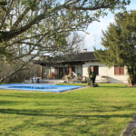 Maison à vendre à Langon - Jardin et Piscine - Investissement