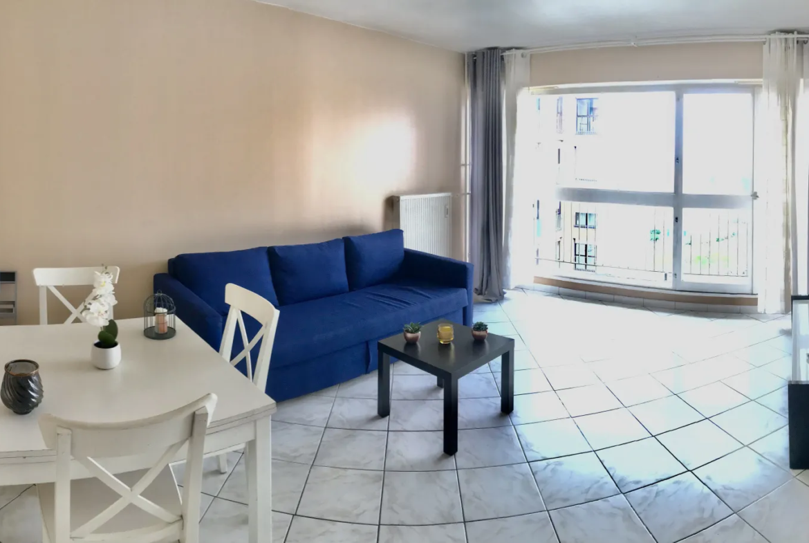 À vendre : Appartement 2 pièces à Acheres, 169 000 € 