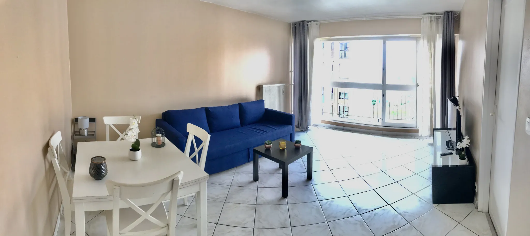 À vendre : Appartement 2 pièces à Acheres, 169 000 € 