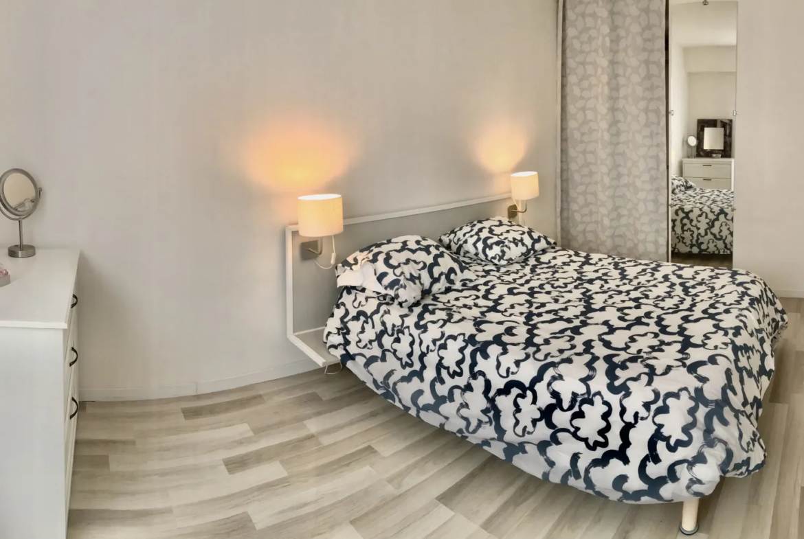 À vendre : Appartement 2 pièces à Acheres, 169 000 € 